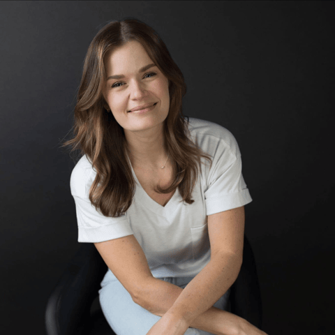 You Can't Control Others But THIS Question Will Change Everything w/ Leah Lemberg 108