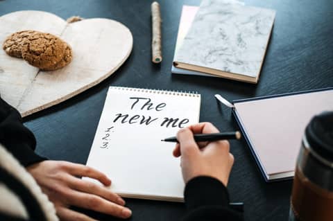 Gratitude Journal Benefits And The Power of Gratitude