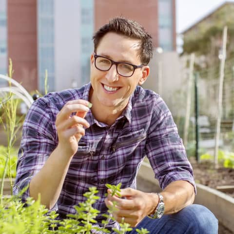 16. Will Bulsiewicz, MD, MSCI - Part I of II: Gut Health, Microbiome, "Leaky Gut," the Truth on Dairy and Gluten