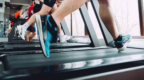Cardio-fitness cuts death and disease by nearly 20%