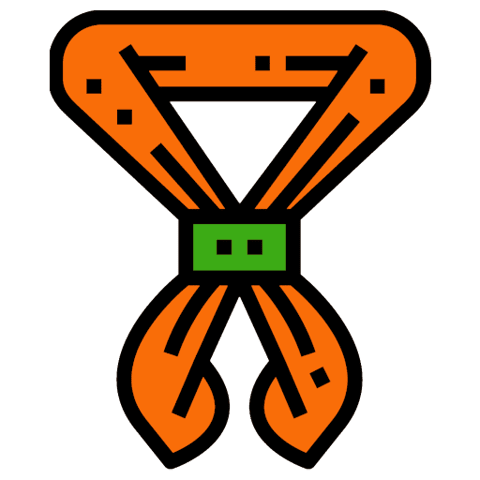 The Scouting Stuff Podcast Logo