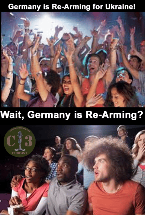 Another C3 Original Meme Another C3 Original Meme