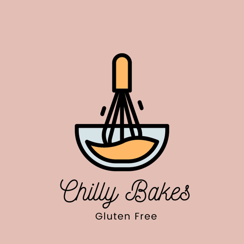 Chilly Bakes Gluten-Free Logo
