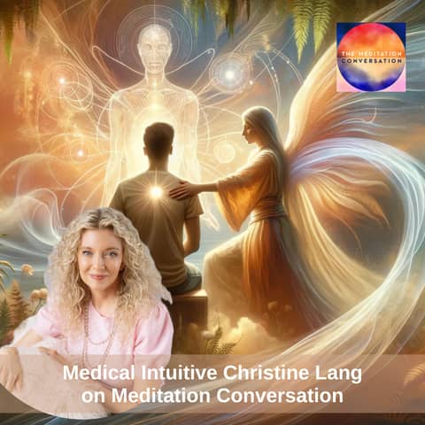 Your Body's Hidden Messages: Develop Your Intuition and Heal Yourself - Christine Lang