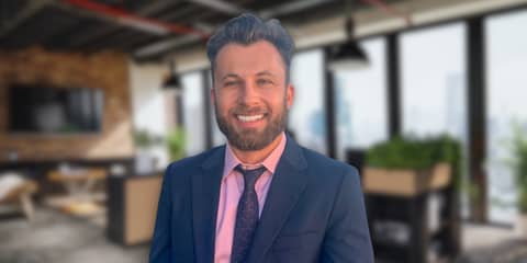 From Meta to Mindset Shift: How Eric Levine Built StratEngine AI After Quitting Without a Plan