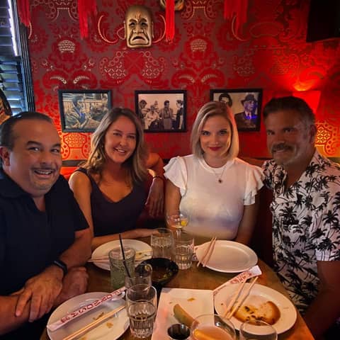 Obsessed With My Hollywood Pandemic Tour: The Unique Way I Met TV Star Lorenzo Lamas