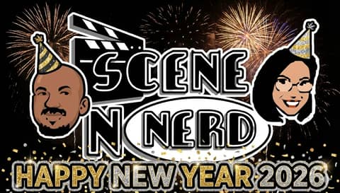 Happy New Year Nerds