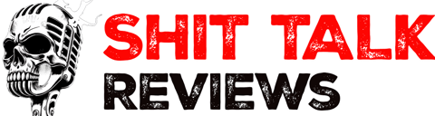 HEAVY METAL PODCAST - REVIEWS, INTERVIEWS & OPINIONS ON EVERYTHING METAL Logo