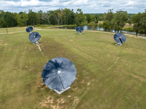 Where Technology Meets Nature: Henderson’s SmartFlower Garden Debuts