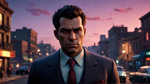 Mafia 3: The Most Disappointing Game I Ever Loved