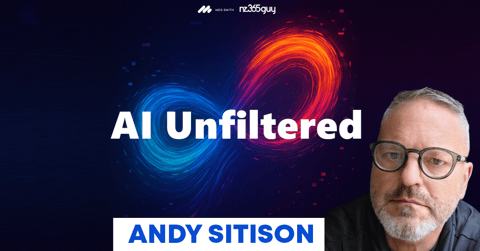 AI Storytelling That Builds Trust at Scale