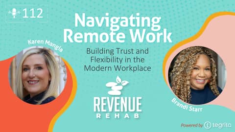 Navigating Remote Work: Building Trust and Flexibility in the Modern Workplace