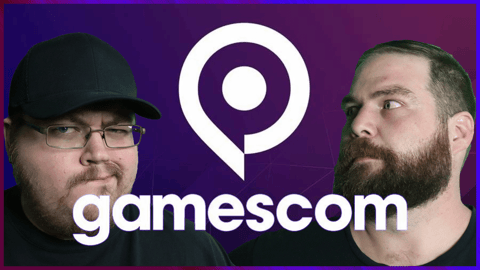 Gamescom 2022 Gamescom 2022