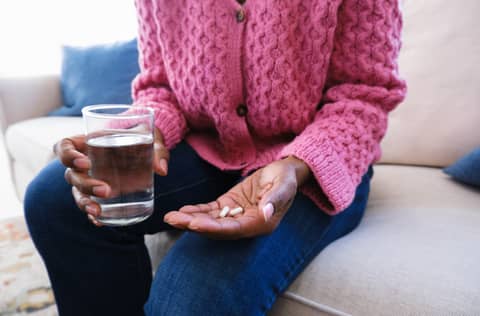 Multivitamin improves memory in older adults, study finds