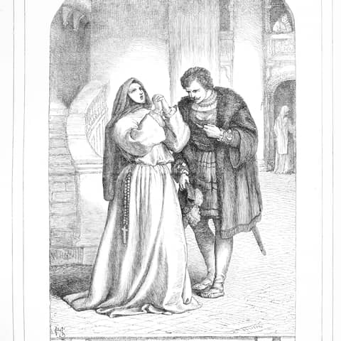 Consent and Other Big Questions in ‘Measure for Measure’: A Conversation with Roberta Barker