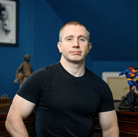 Phillip Kennedy Johnson