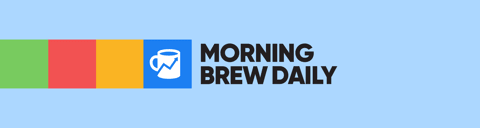Morning Brew Daily