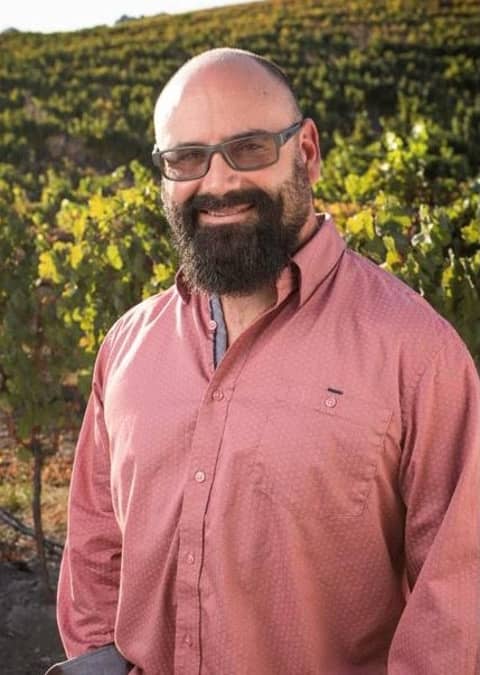 Even Cooler Than You Think w/ Chris Taranto, Paso Robles Wine