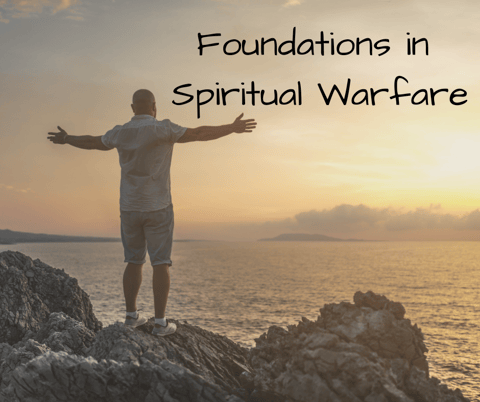 Spiritual Warfare