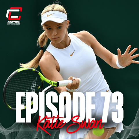 Episode 73: Katie Swan - Young experience