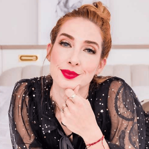 Lesley Logan - Chasing Your Purpose | Trauma Healing Podcast