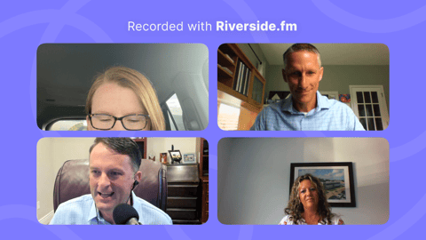 Remember...putting on a new pair of Shoes?