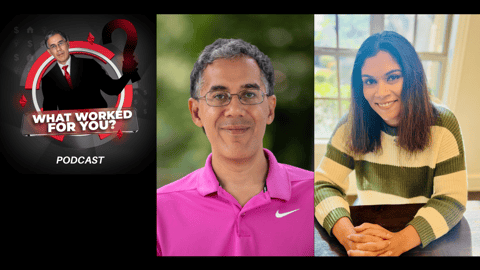 Are You Behaving? Are You Fit? Shridhevi Veerappan On Being You Every Day