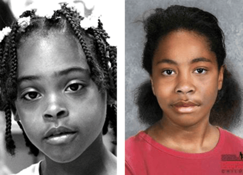 She Was Only 8 When She Vanished: New Docuseries Reopens Relisha Rudd Case on Her 20th Birthday