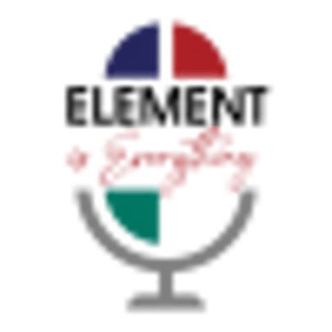 Element is Everything Logo