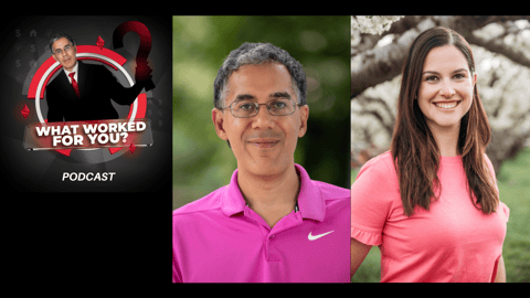 Make Numbers Easy By Having The Right Bookkeeping Team With Cassie Kramer