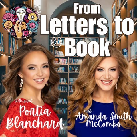 Own Your Crown: Embracing Real Life, Real Beauty w/ Portia Blanchard