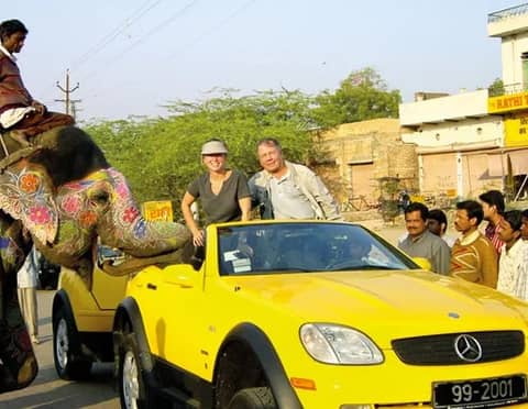 A Conversation with Legendary Investor and Traveler Jim Rogers