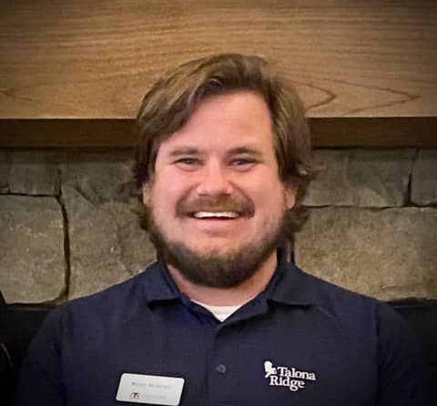 E16: Carrying On The Family Legacy with Wesley Henderson