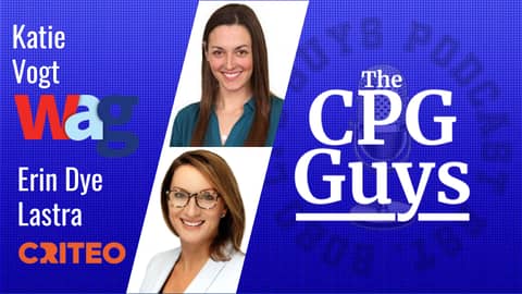 Walgreens Advertising Group with Walgreens' Katie Vogt & Criteo's Erin Lastra