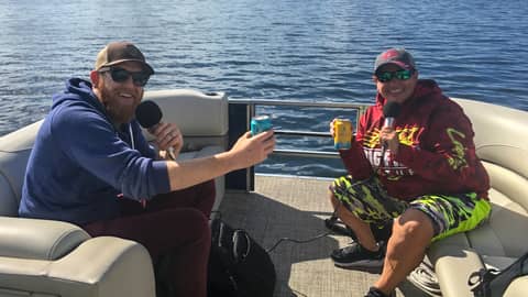 EP. 218 Enjoy Dry January Without Compromise! Meet Athletic Brewing Company