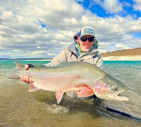 Drinking the Water with Brian Oakland