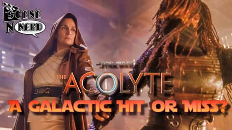 Blog Post: Is Star Wars: The Acolyte A Hit or Miss? Plus, thoughts on the Bear. Blog Post: Is Star Wars: The Acolyte A Hit or Miss? Plus, thoughts on the Bear.