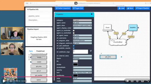 How to easily build agentic swarms in Kilroy Part 1