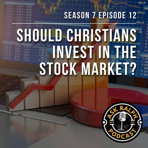 What Are the Best Ways for Christians to Invest Responsibly and Faithfully?