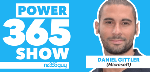 Implementation of Microsoft Field Service With Daniel Gittler