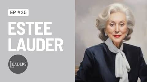 Estee Lauder