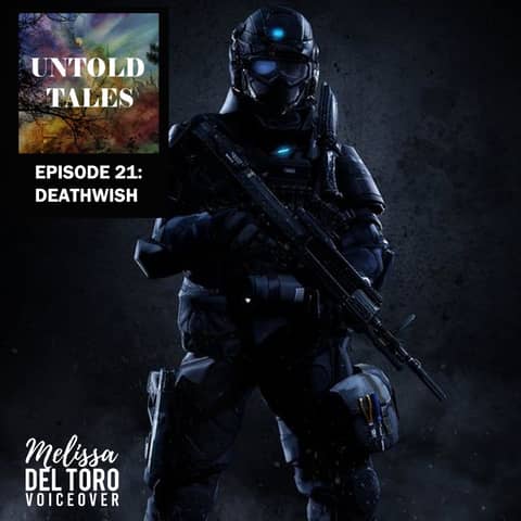 Episode 21: Deathwish