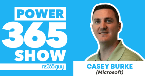 The Secret Sauce of Power Apps Lifecycle Management with a Tech Connoisseur - Casey Burke