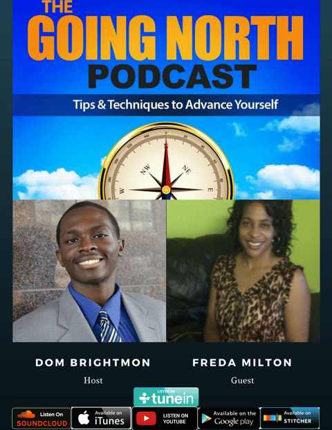 29 - "Single Wife, Trapped Husband" with Freda Milton