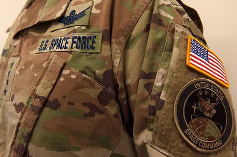 History of the US Space Force: From Cold War to Present Day