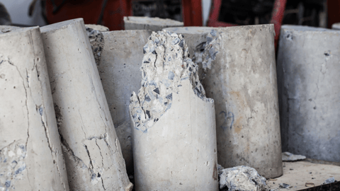 The 28-Day Compressive Strength Test: Is it Really the Best Measure of Concrete’s Durability? The 28-Day Compressive Strength Test: Is it Really the Best Measure of Concrete’s Durability?