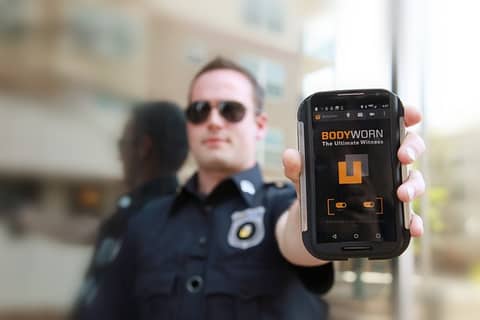 Body Cams, Oversight, and the Cost of Human Error in Policing Body Cams, Oversight, and the Cost of Human Error in Policing