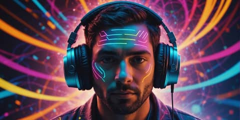 Unlocking the Power of Binaural Beats: A Comprehensive Guide