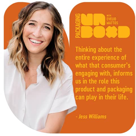 Storytelling for Packaging – Techniques to present your designs | Ep. 9