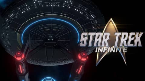 ‘Star Trek: Infinite’ Strategy Game Coming In October – Available For Pre-Order With ‘Lower Decks’ Bonuses